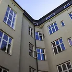 Frogner House - Nationaltheatret מלון דירות 3*
