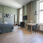 شقة فندقية Frogner House - Nationaltheatret أوسلو
