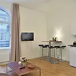 Frogner House - Nationaltheatret شقة فندقية 3*