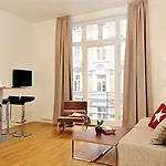 شقة فندقية Frogner House - Nationaltheatret أوسلو