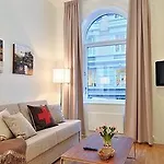 شقة فندقية Frogner House - Nationaltheatret