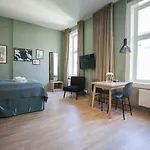 شقة فندقية Frogner House - Nationaltheatret 3*