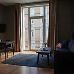 شقة فندقية Frogner House - Nationaltheatret 3*
