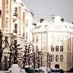 Frogner House - Nationaltheatret شقة فندقية