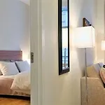Frogner House - Nationaltheatret 3* أوسلو