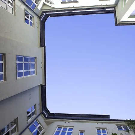 Lejlighedshotel Frogner House - Nationaltheatret 3*