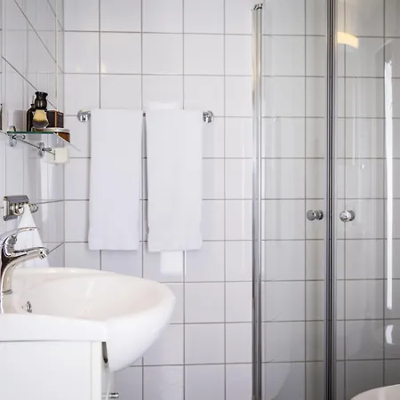 Апарт-отель Frogner House - Nationaltheatret Осло