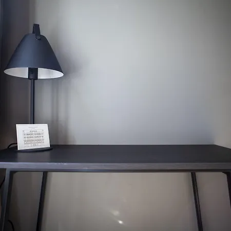 Frogner House - Nationaltheatret Апарт-отель