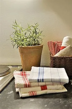 Hotel apartamentowy Frogner House - Nationaltheatret Oslo