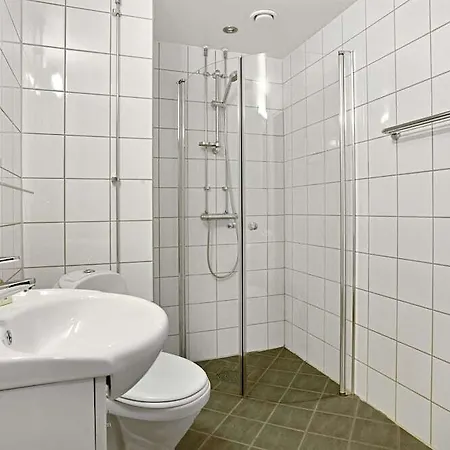 Apartment Frogner House - Nationaltheatret *