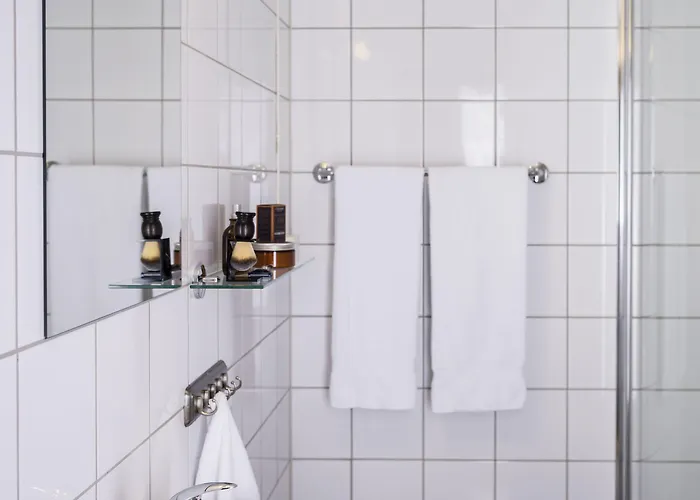 Frogner House - Nationaltheatret Oslo