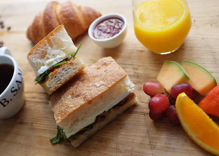 Frogner House - Nationaltheatret Aparthotel 3*