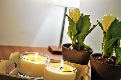 Aparthotel Frogner House - Nationaltheatret