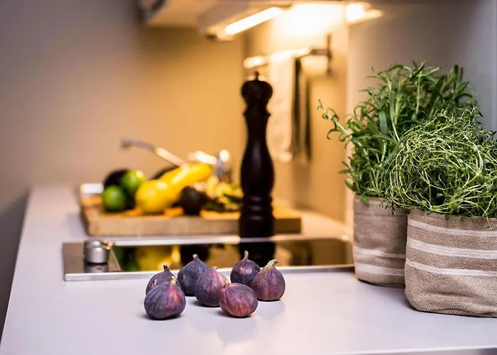 Frogner House - Nationaltheatret Apart-hotel Oslo