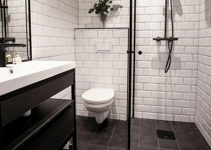 Frogner House - Nationaltheatret 3*