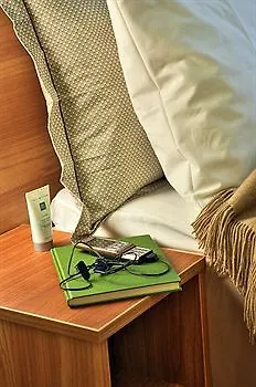 Frogner House - Nationaltheatret Aparthotel Oslo