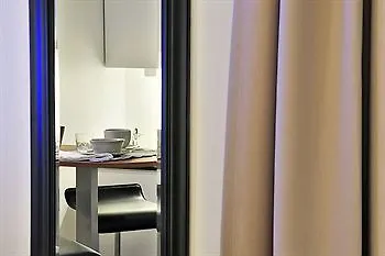 Frogner House - Nationaltheatret Oslo