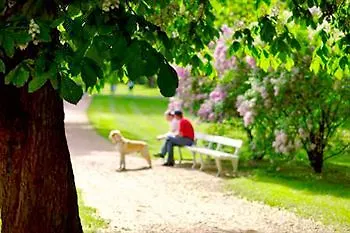 Aparthotel Frogner House - Nationaltheatret