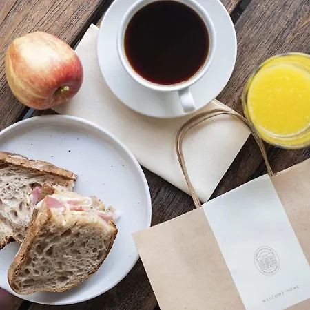 Frogner House - Nationaltheatret Oslo