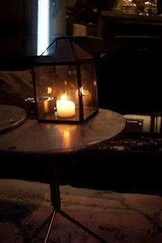 Frogner House - Nationaltheatret