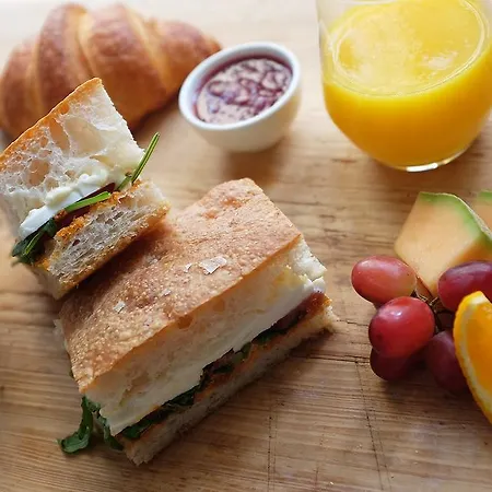 Frogner House - Nationaltheatret Aparthotel 3*