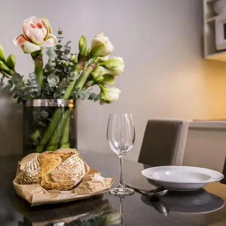 Aparthotel Frogner House - Nationaltheatret