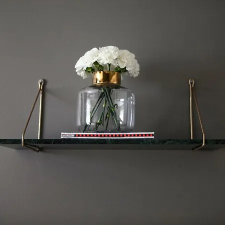 Frogner House - Nationaltheatret 3* Oslo