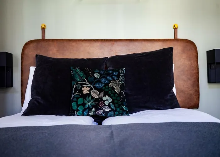 Frogner House - Nationaltheatret Όσλο